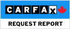 Carfax Report Logo