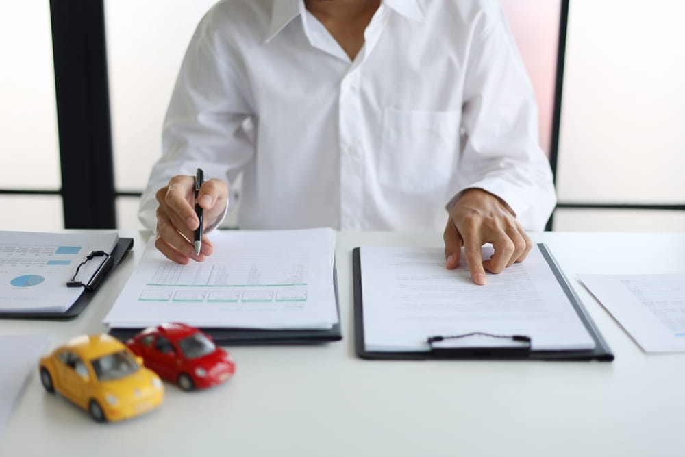 Register an Out-of-Province Vehicle in Alberta