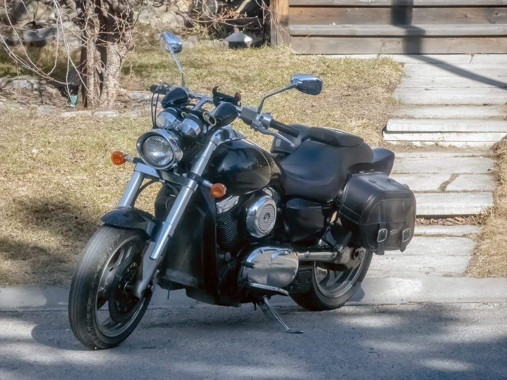 Transfer Ownership of a Motorcycle in Alberta